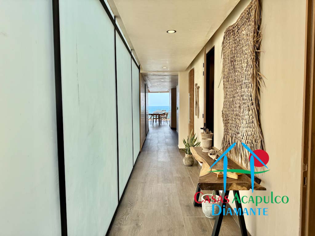 Areia D 601 - Pasillo 2